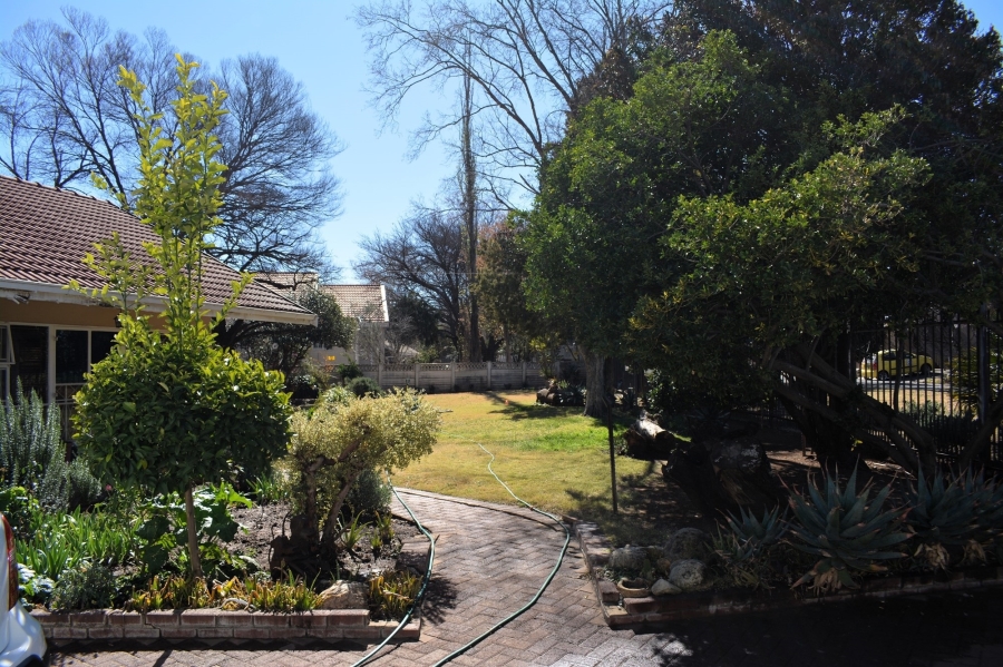 4 Bedroom Property for Sale in Brandwag Free State